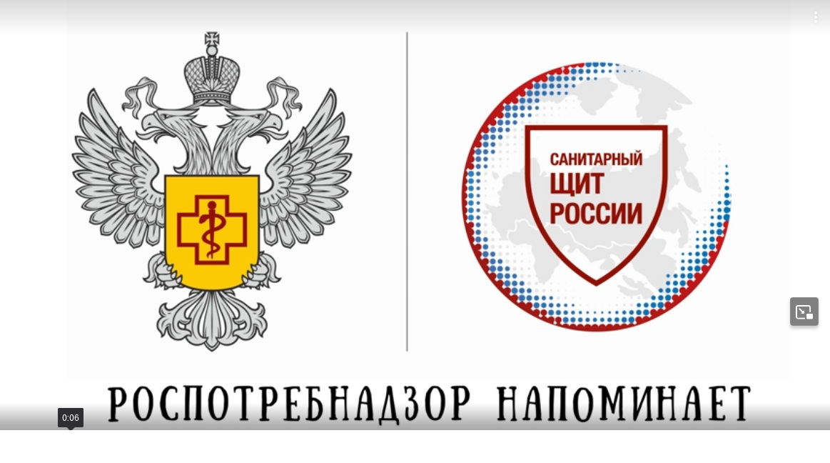 Профилактики гриппа и ОРВИ.