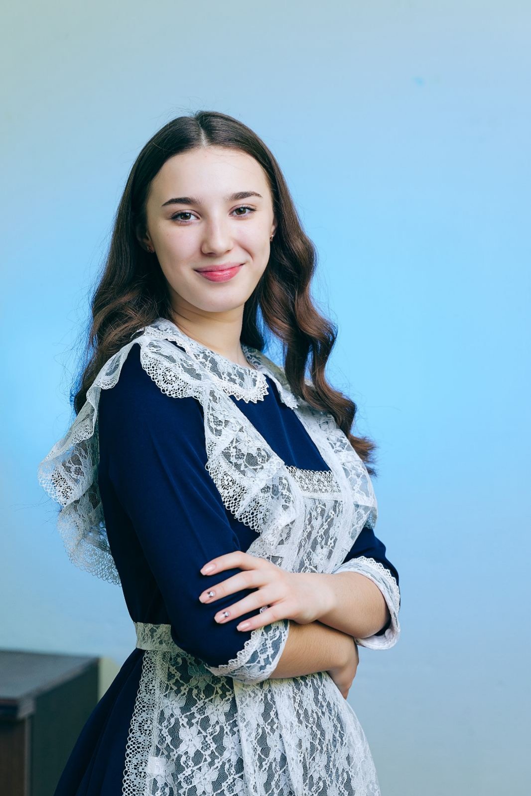 Наугольных Маргарита.