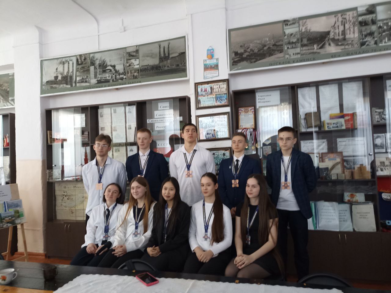 Победители &amp;quot;КЭС-Баскет&amp;quot;