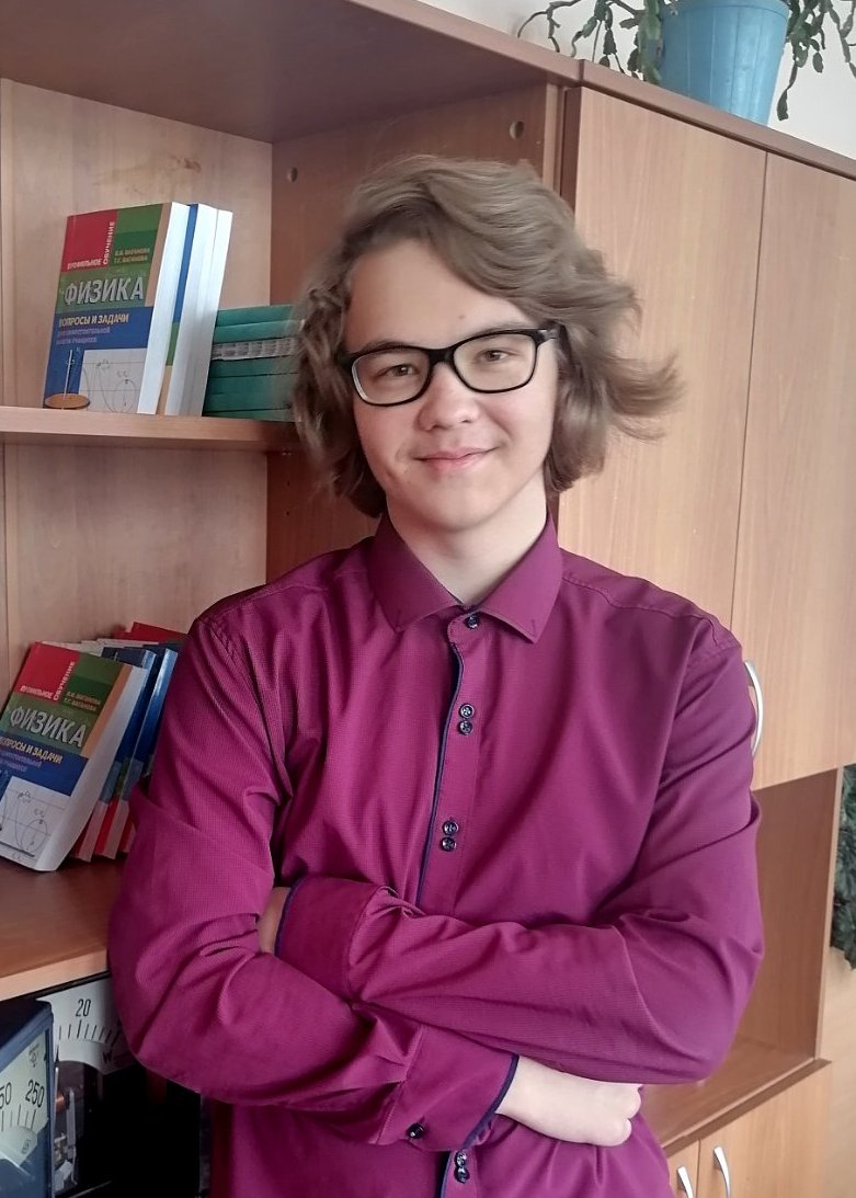 Душаков Владимир Александрович.