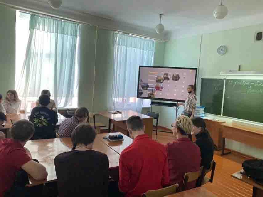 Интеллектуальная игра.